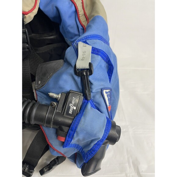 Sea quest scuba Gear - Picture 4 of 13